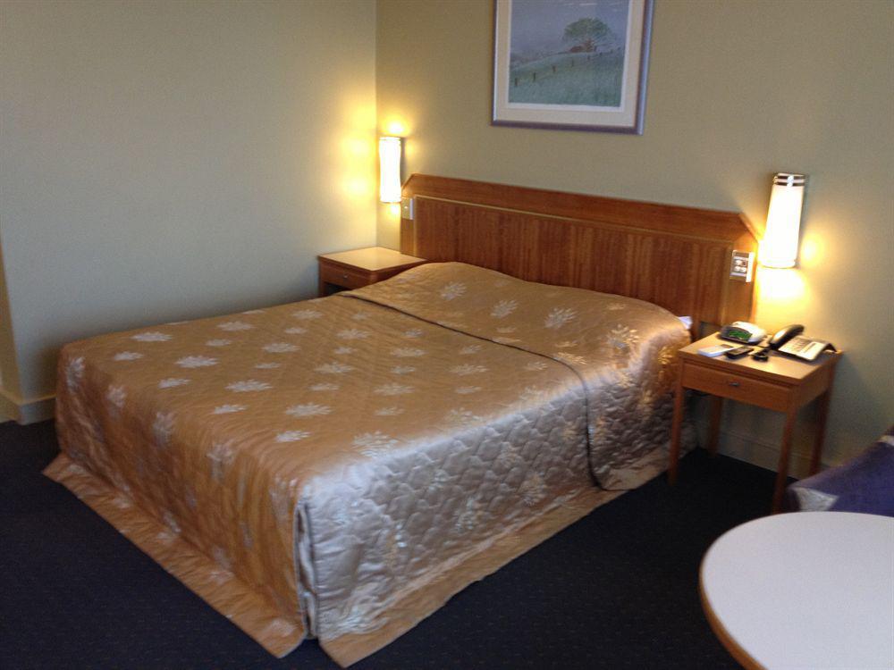 Killara Hotel & Suites Bagian luar foto