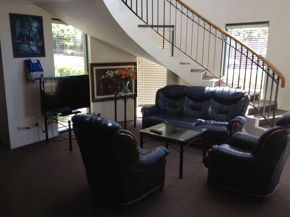 Killara Hotel & Suites Bagian luar foto