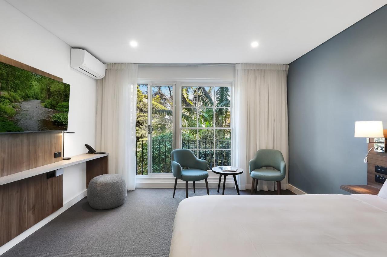 Killara Hotel & Suites Bagian luar foto