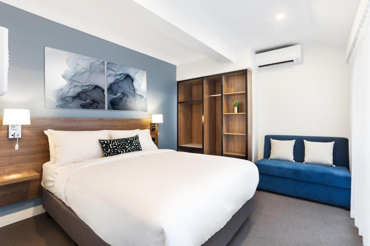 Killara Hotel & Suites Bagian luar foto