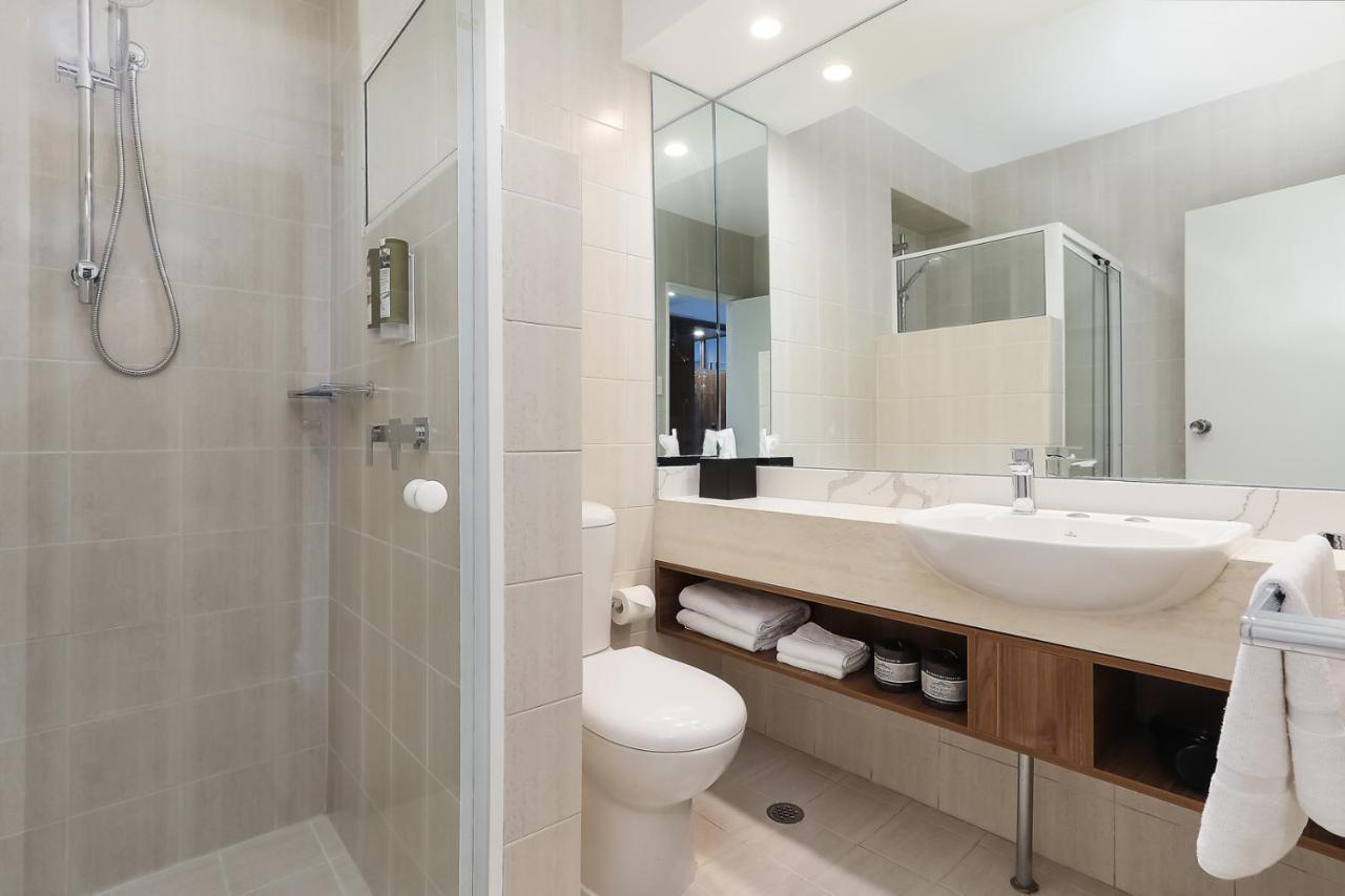 Killara Hotel & Suites Bagian luar foto
