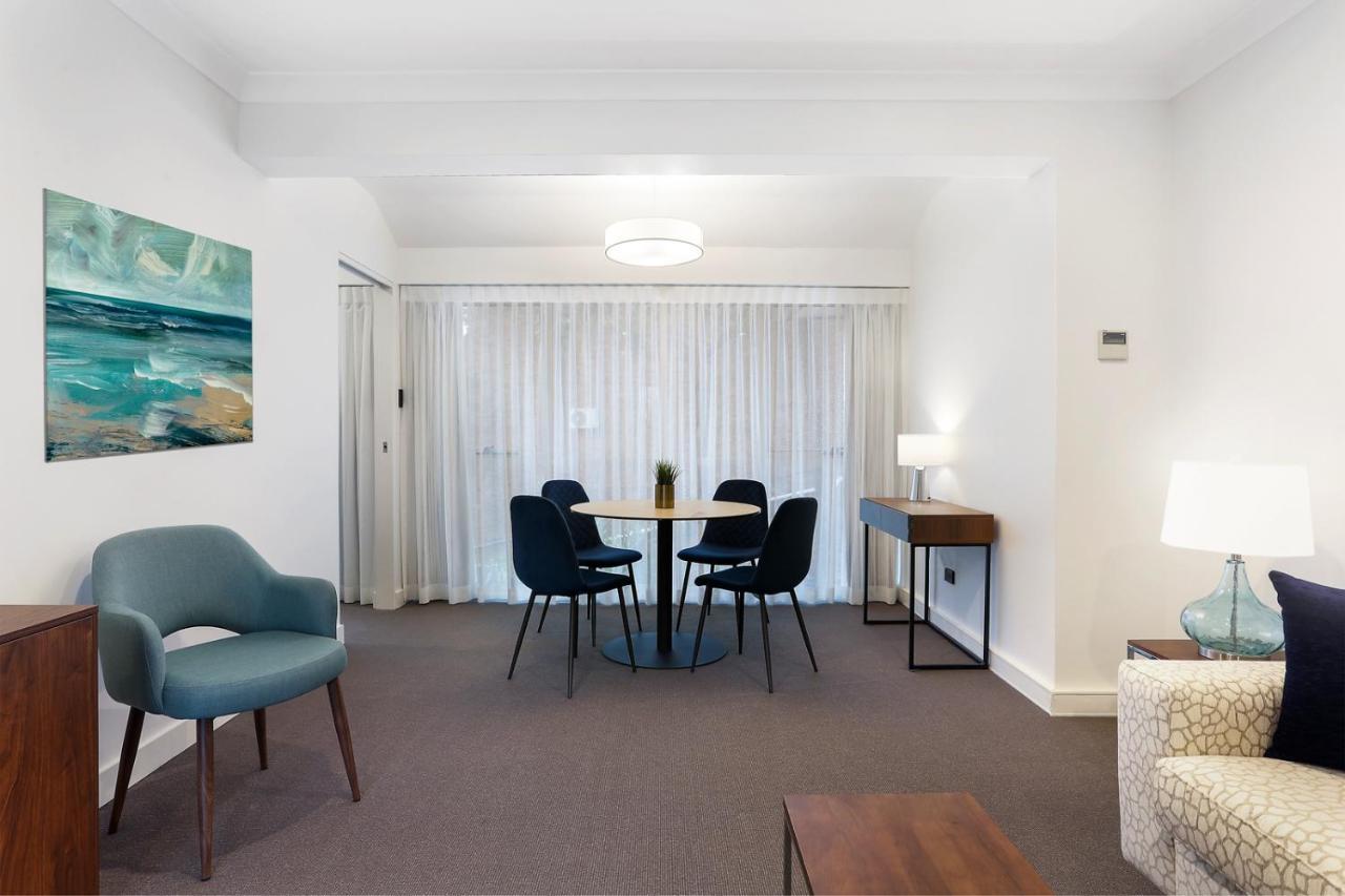 Killara Hotel & Suites Bagian luar foto