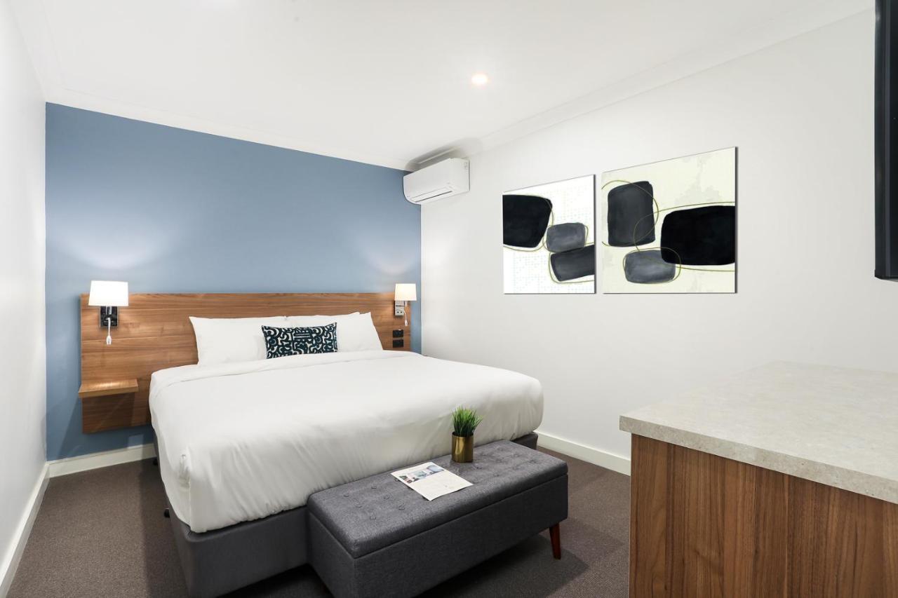 Killara Hotel & Suites Bagian luar foto