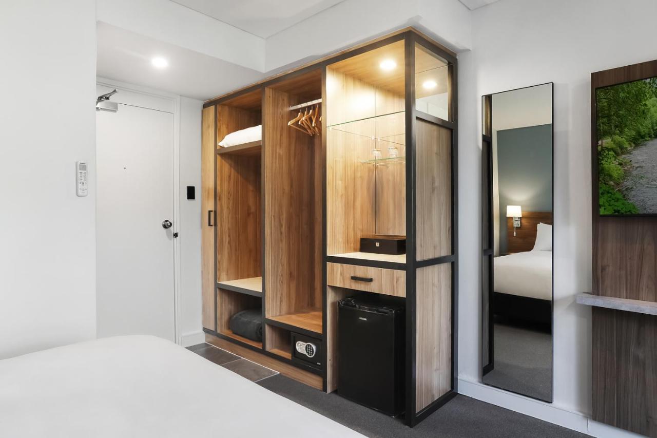 Killara Hotel & Suites Bagian luar foto