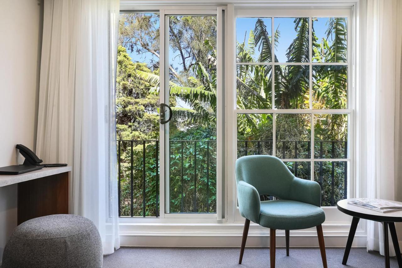Killara Hotel & Suites Bagian luar foto