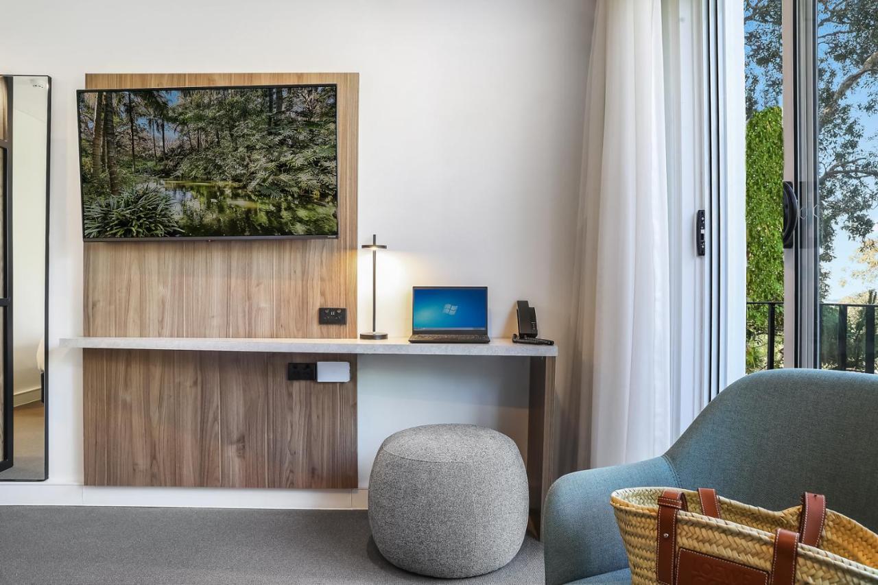 Killara Hotel & Suites Bagian luar foto