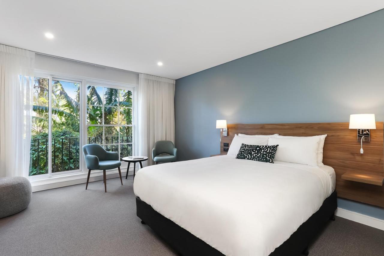 Killara Hotel & Suites Bagian luar foto