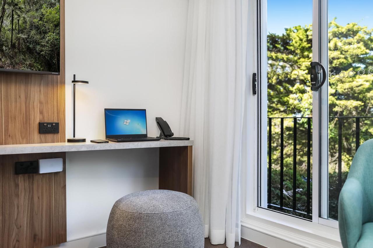 Killara Hotel & Suites Bagian luar foto