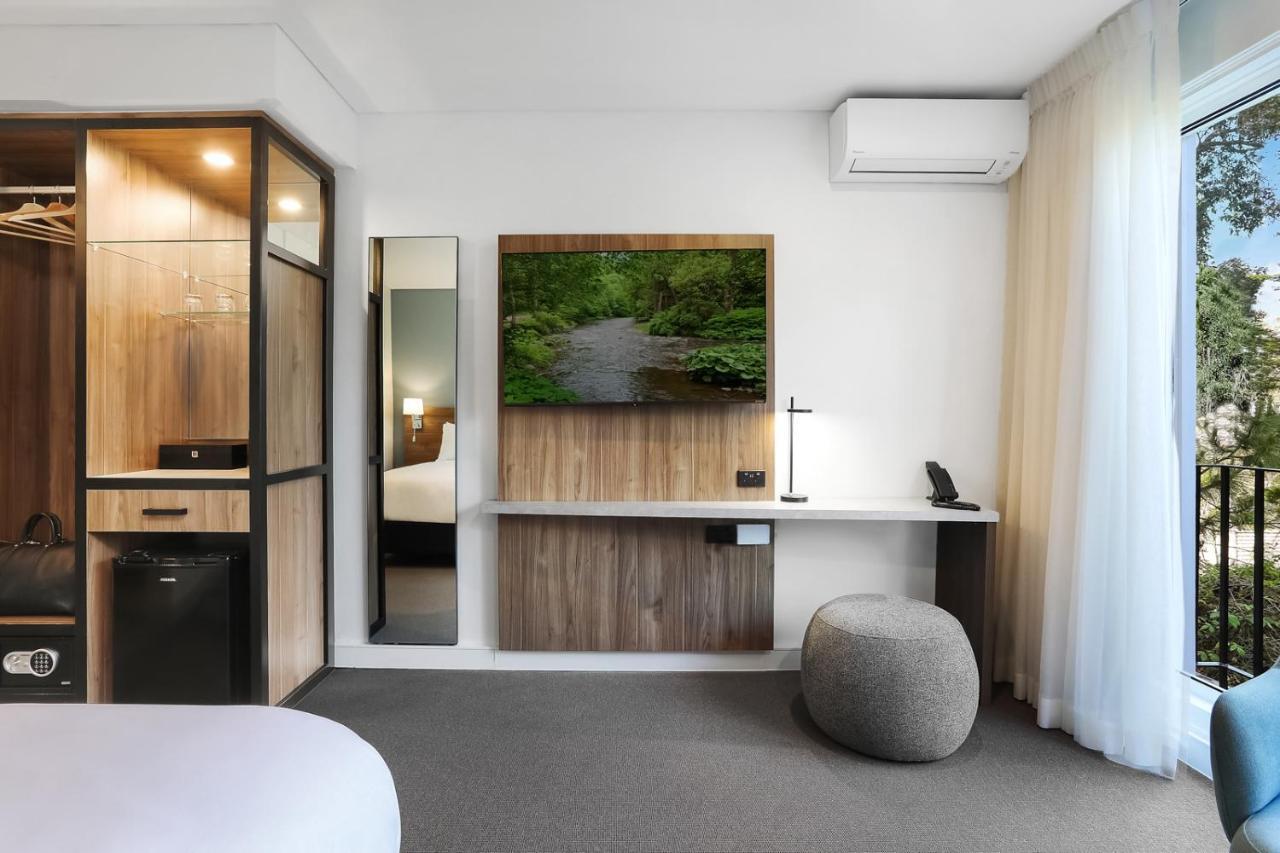 Killara Hotel & Suites Bagian luar foto