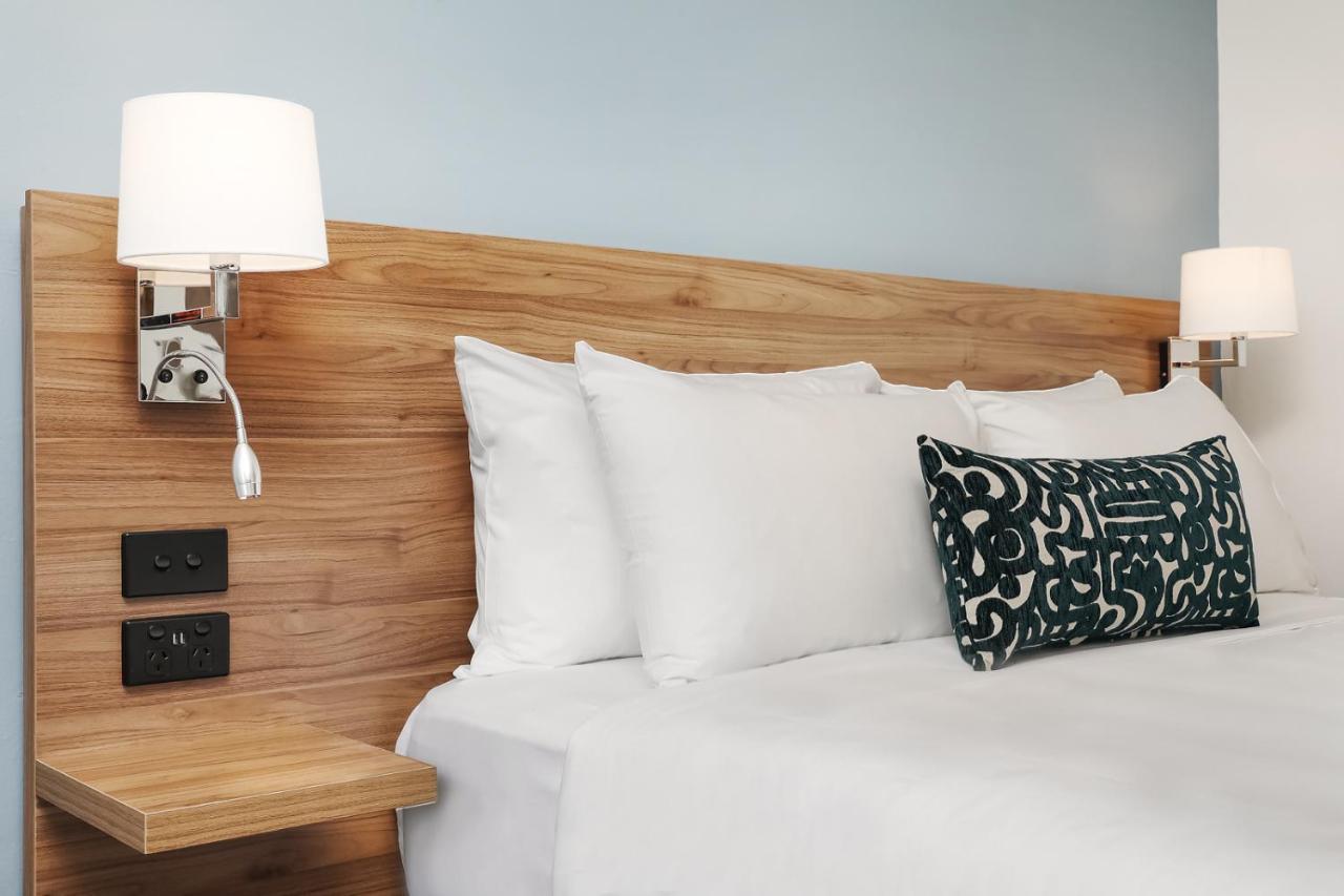 Killara Hotel & Suites Bagian luar foto
