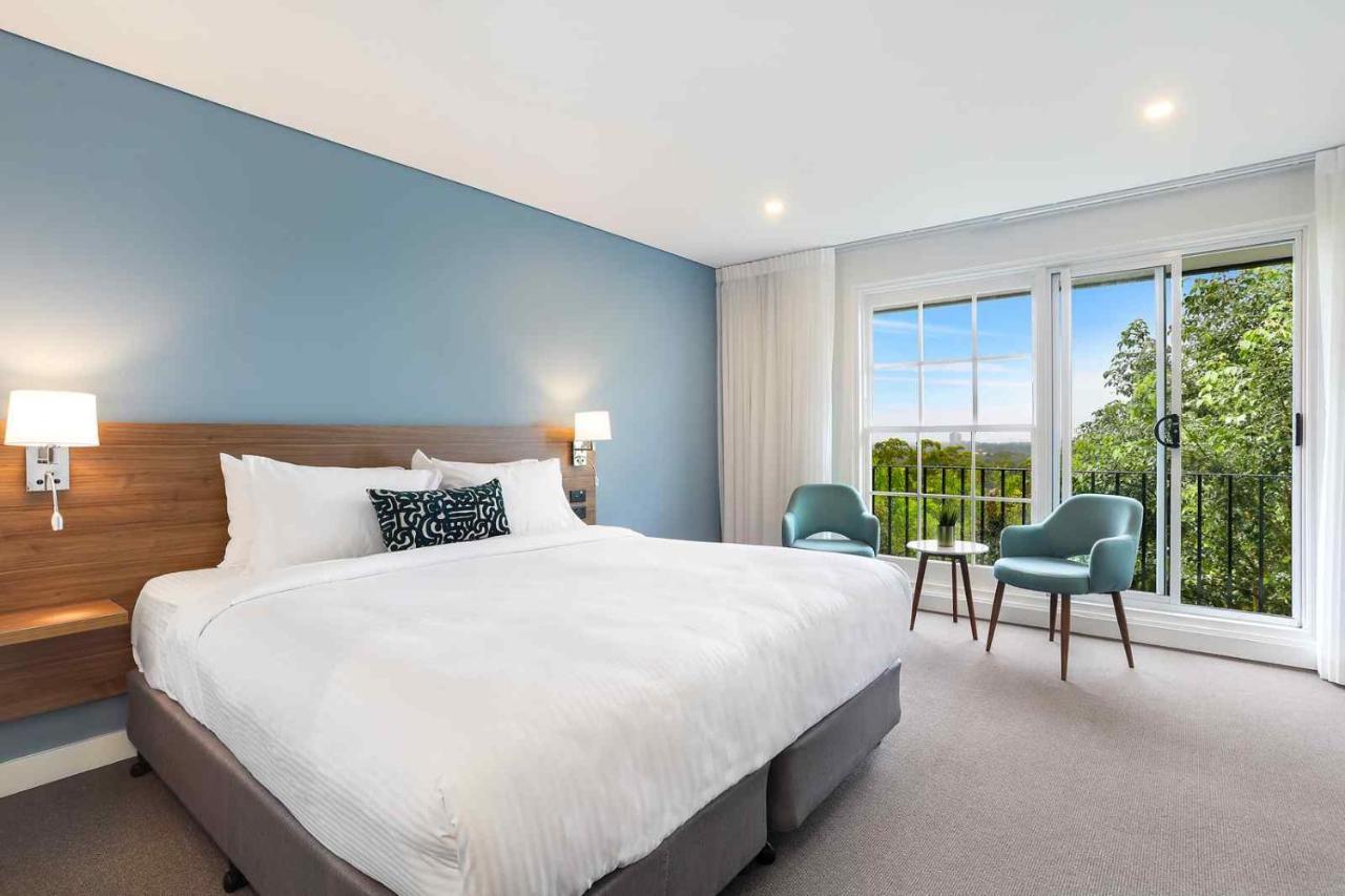 Killara Hotel & Suites Bagian luar foto