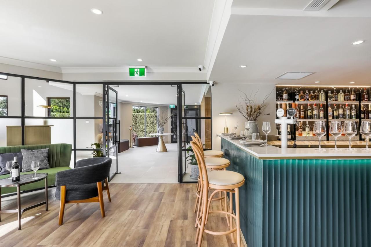 Killara Hotel & Suites Bagian luar foto