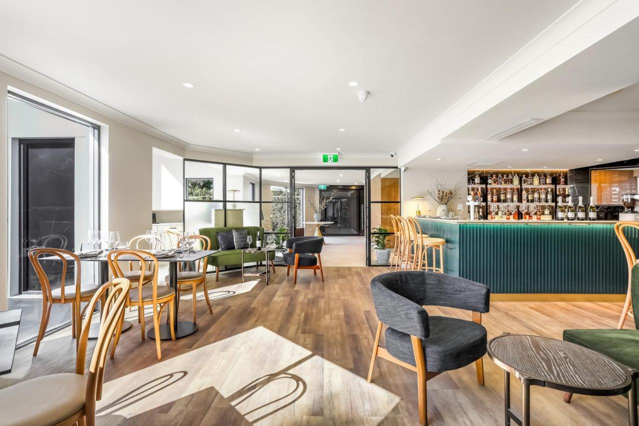 Killara Hotel & Suites Bagian luar foto