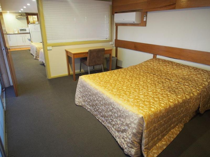 Killara Hotel & Suites Bagian luar foto