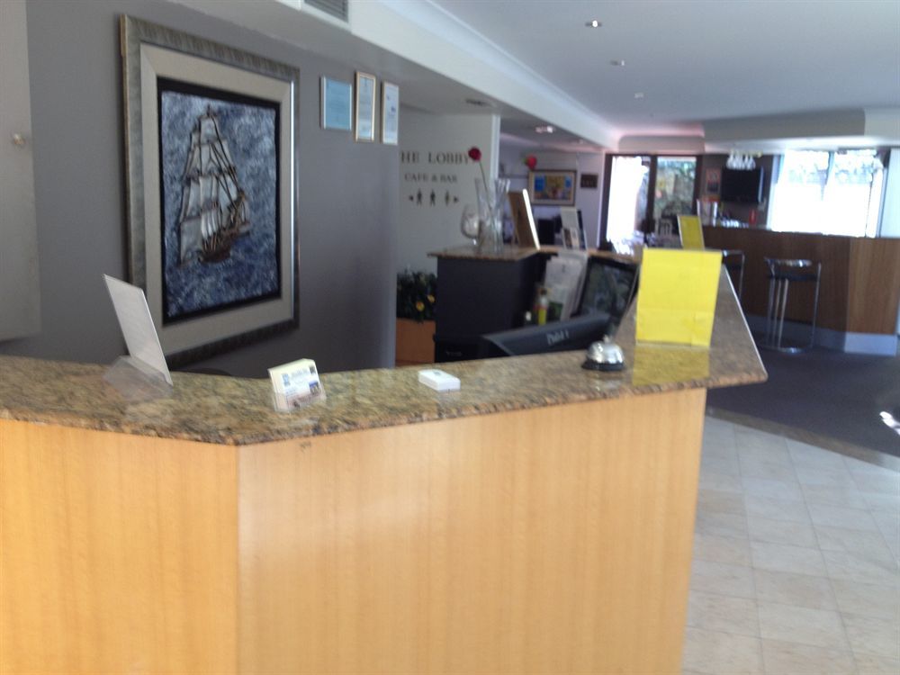 Killara Hotel & Suites Bagian luar foto