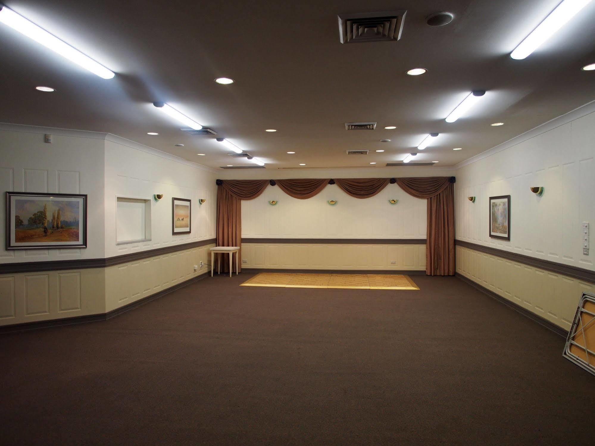 Killara Hotel & Suites Bagian luar foto
