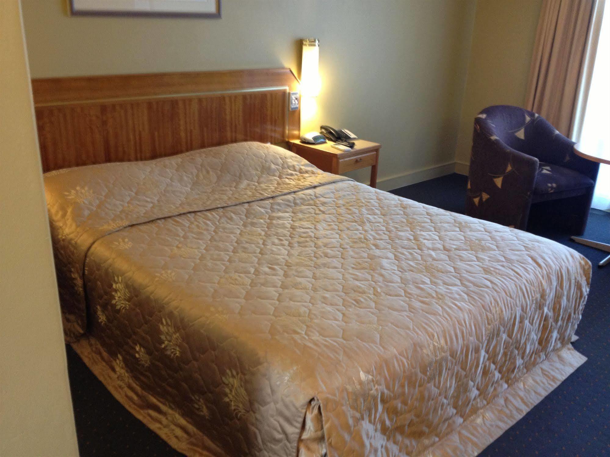 Killara Hotel & Suites Bagian luar foto
