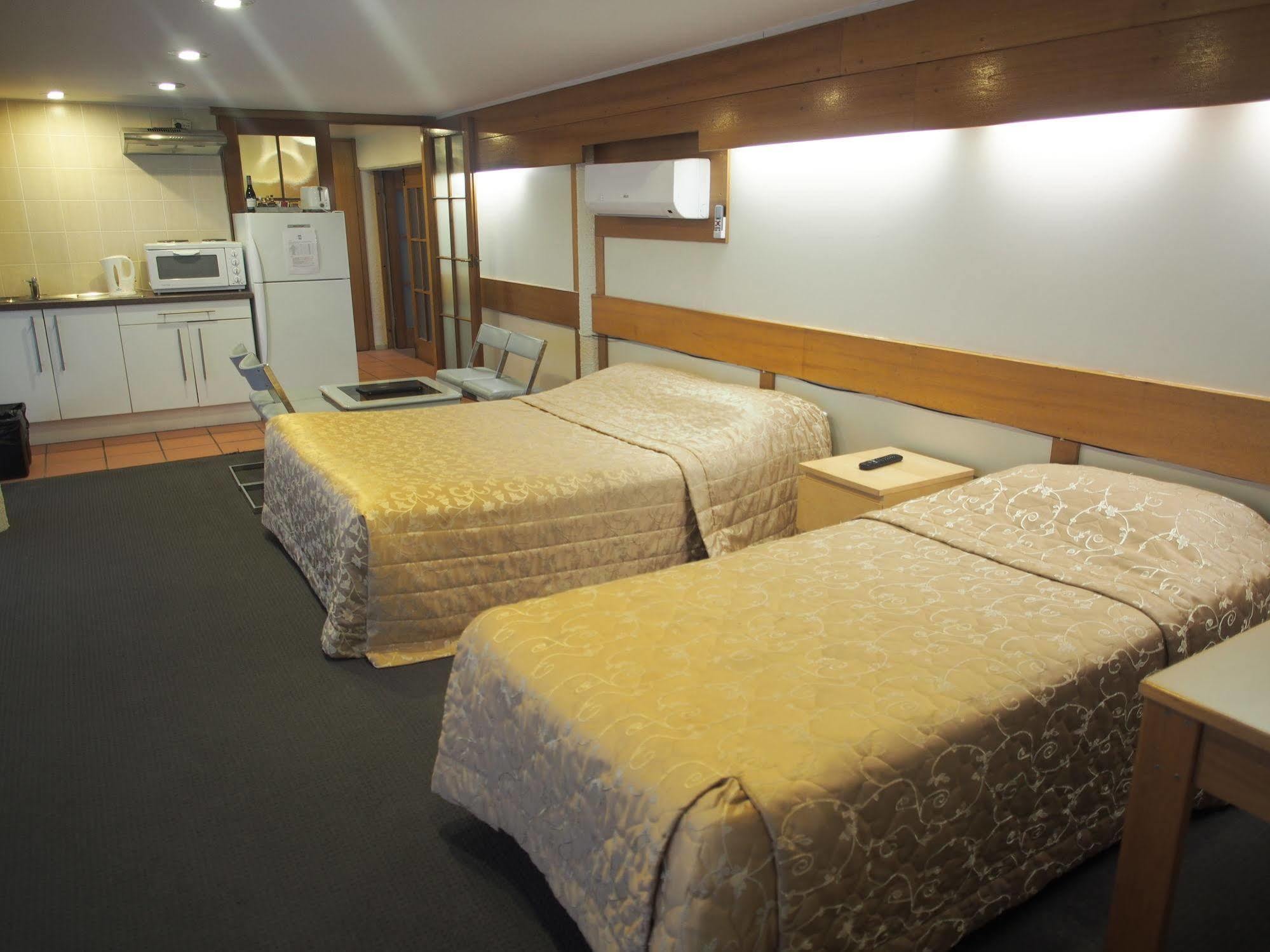 Killara Hotel & Suites Bagian luar foto