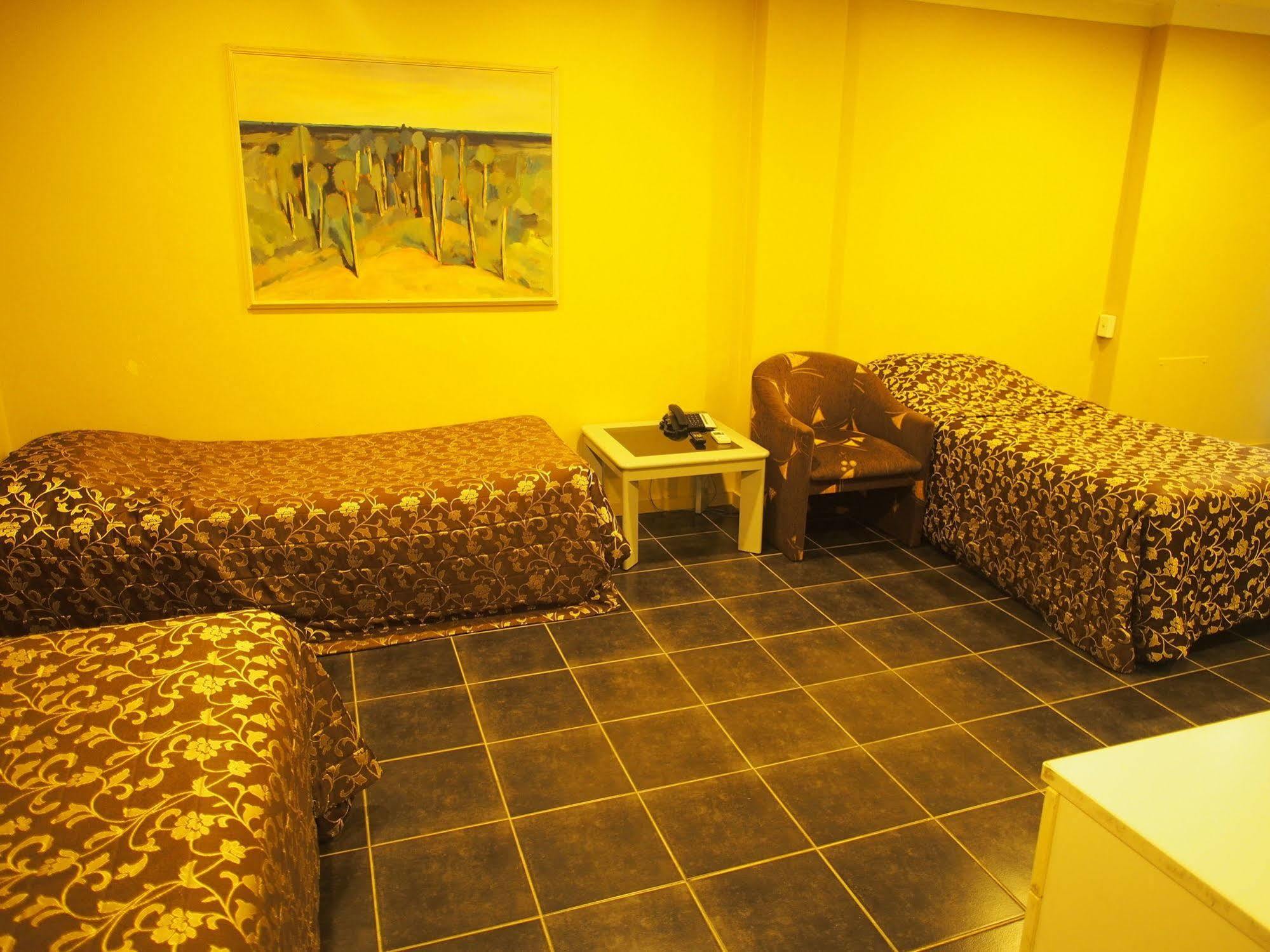 Killara Hotel & Suites Bagian luar foto