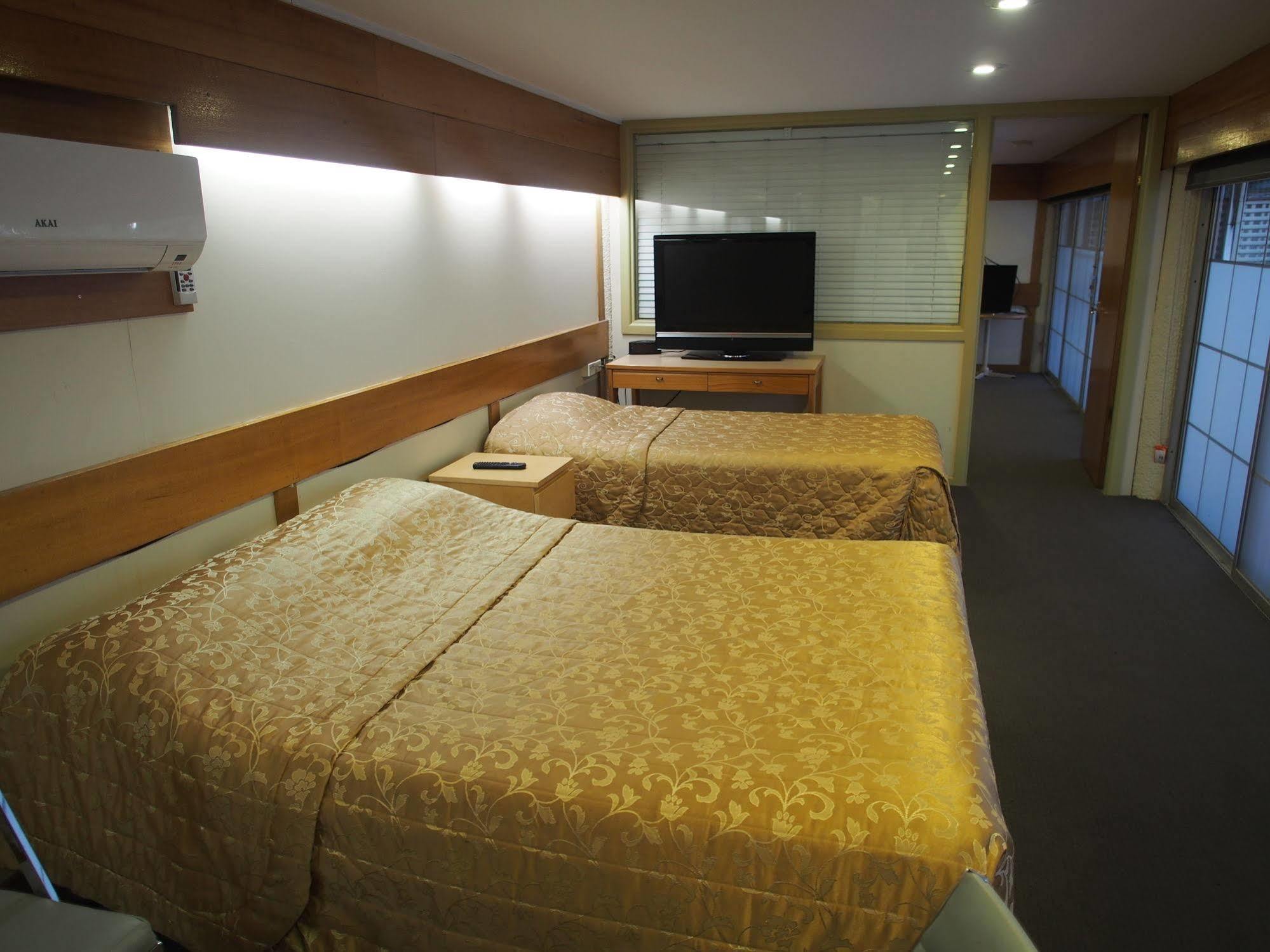 Killara Hotel & Suites Bagian luar foto