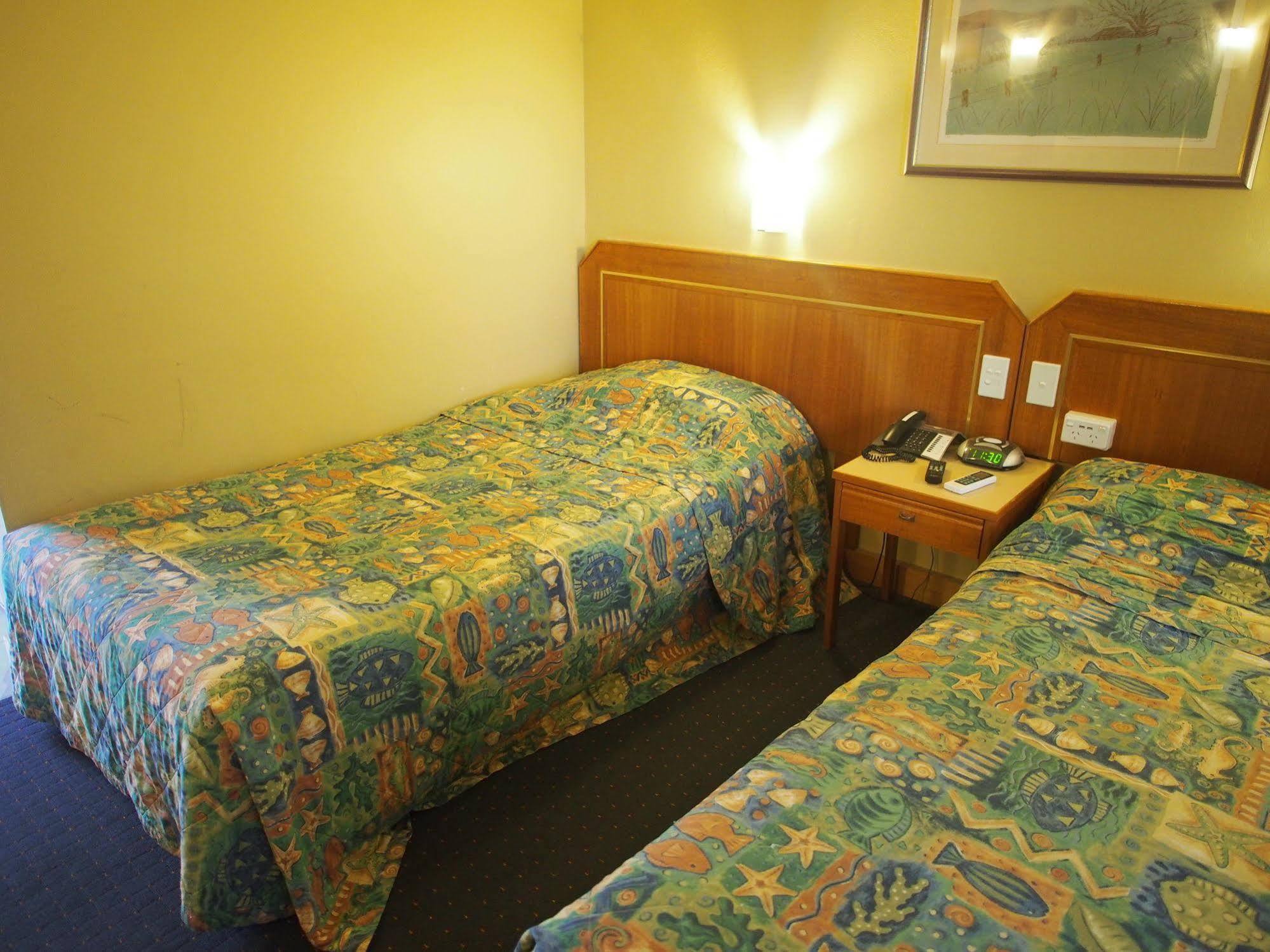 Killara Hotel & Suites Bagian luar foto