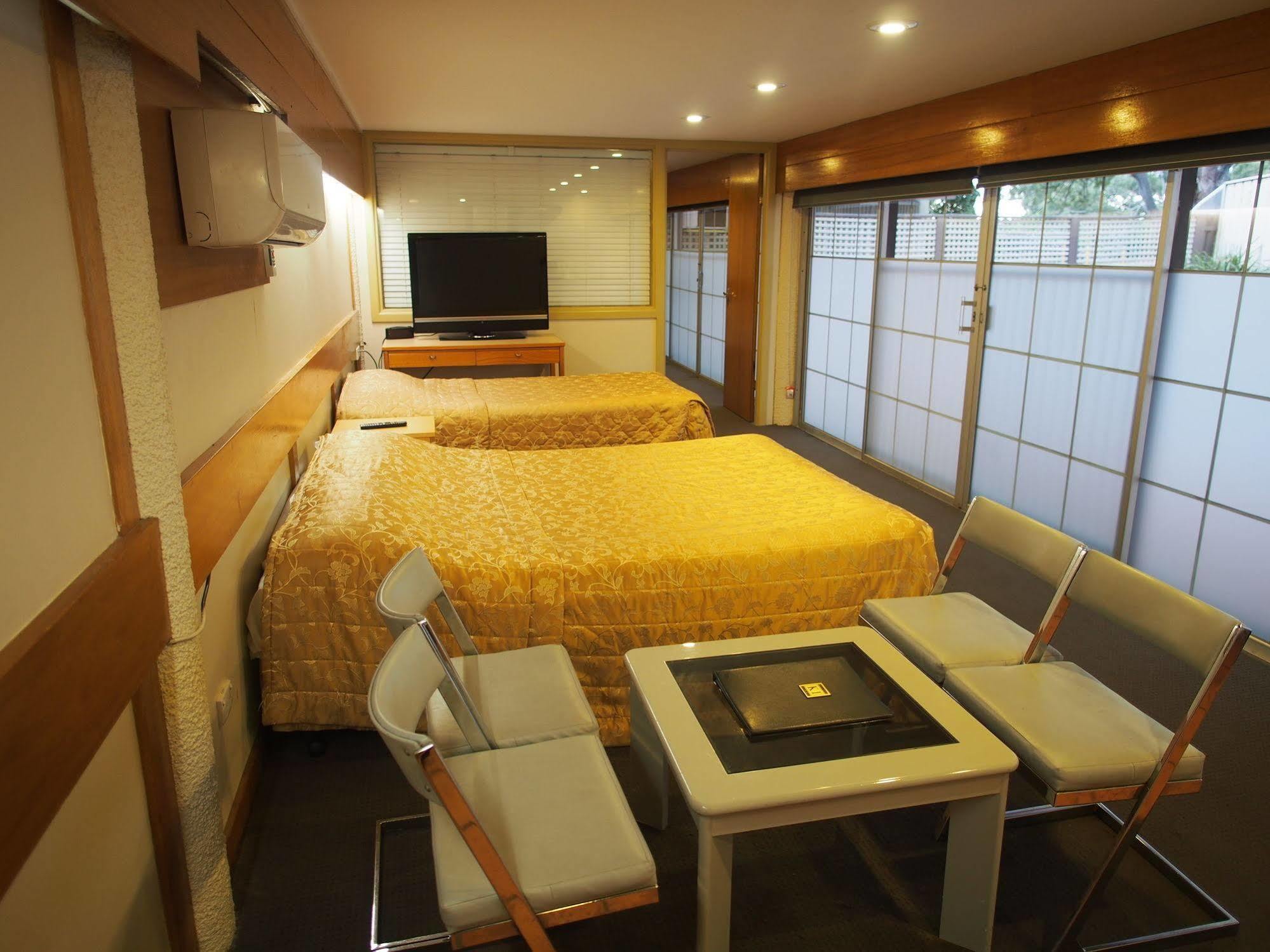 Killara Hotel & Suites Bagian luar foto
