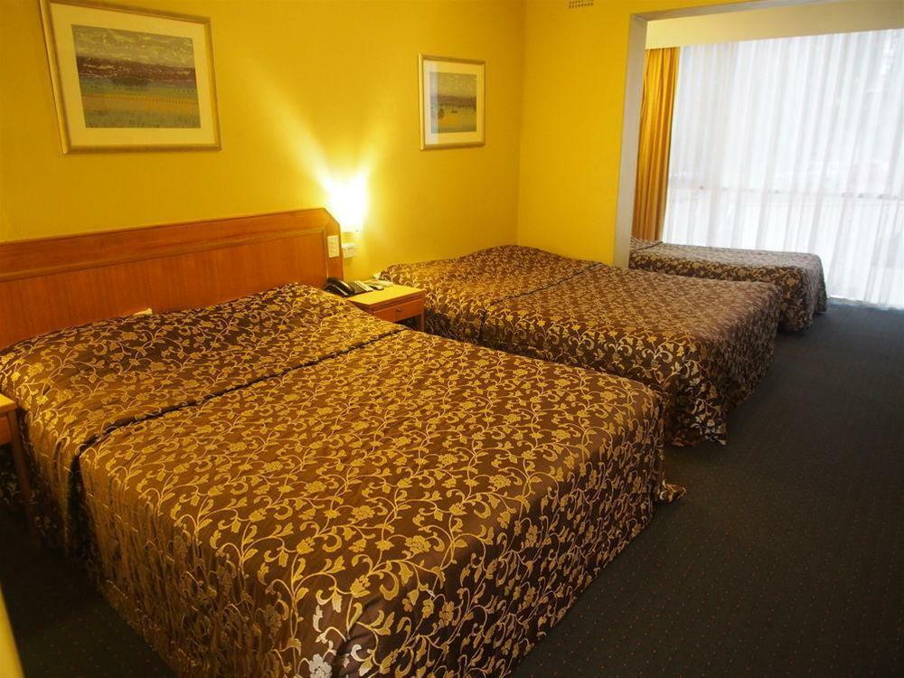 Killara Hotel & Suites Bagian luar foto